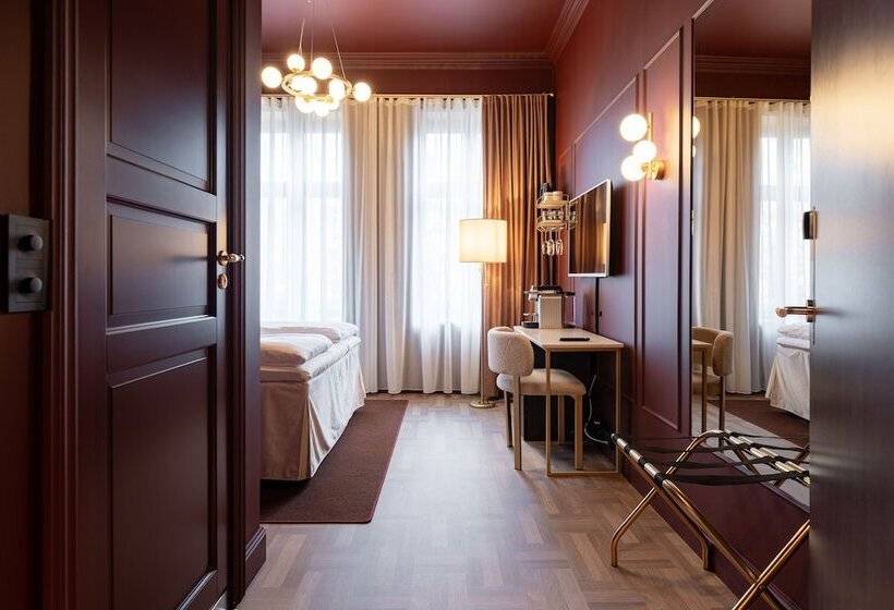 Fotos del hotel Frogner House Apartments  Nygata 24:  19