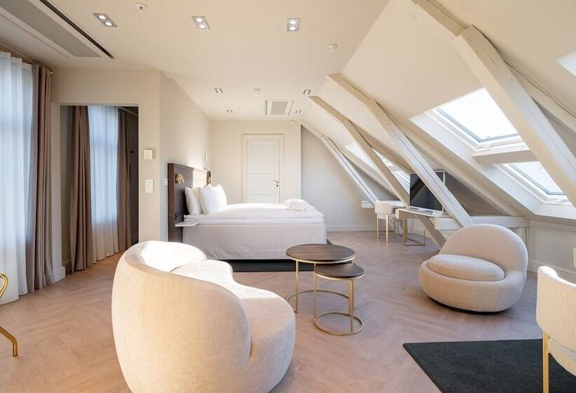 Fotos del hotel Frogner House Apartments  Nygata 24:  9