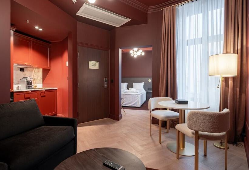 Fotos del hotel Frogner House Apartments  Nygata 24:  21