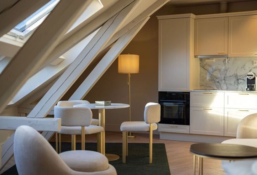 Fotos del hotel Frogner House Apartments  Nygata 24:  22