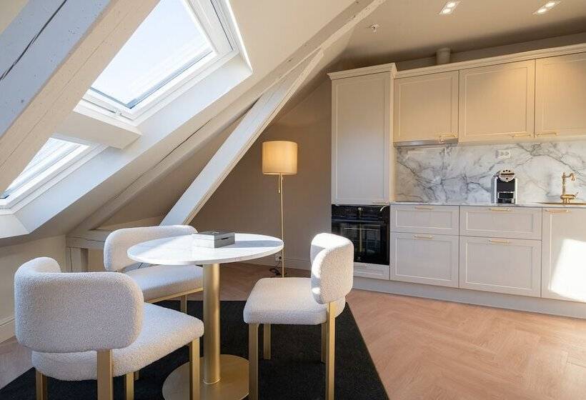 Fotos del hotel Frogner House Apartments  Nygata 24:  28