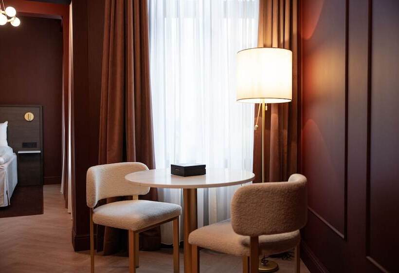 Fotos del hotel Frogner House Apartments  Nygata 24:  29
