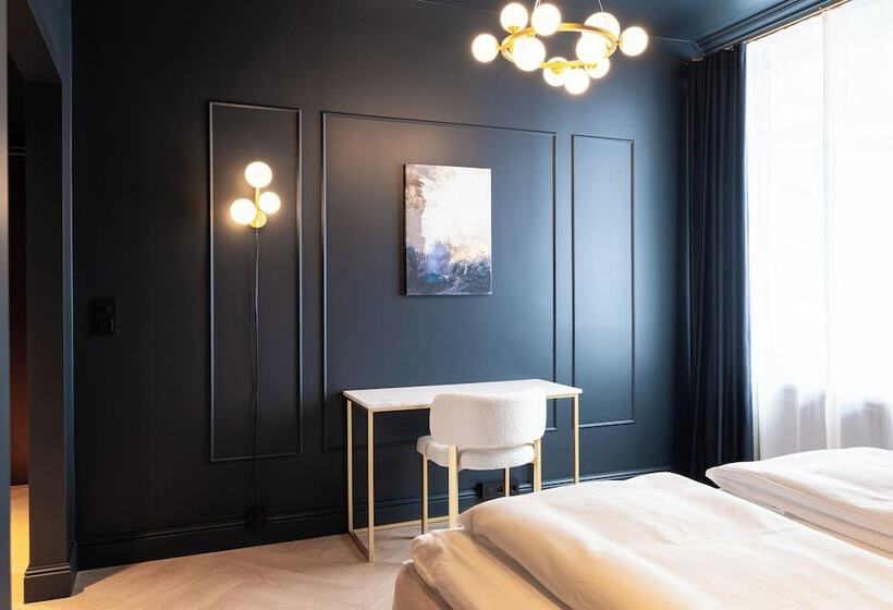 Fotos del hotel Frogner House Apartments  Nygata 24:  35