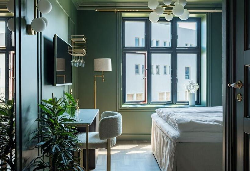 Fotos del hotel Frogner House Apartments  Nygata 24:  10