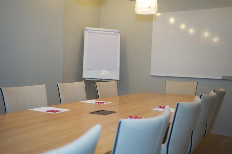Thon Hotel Halden