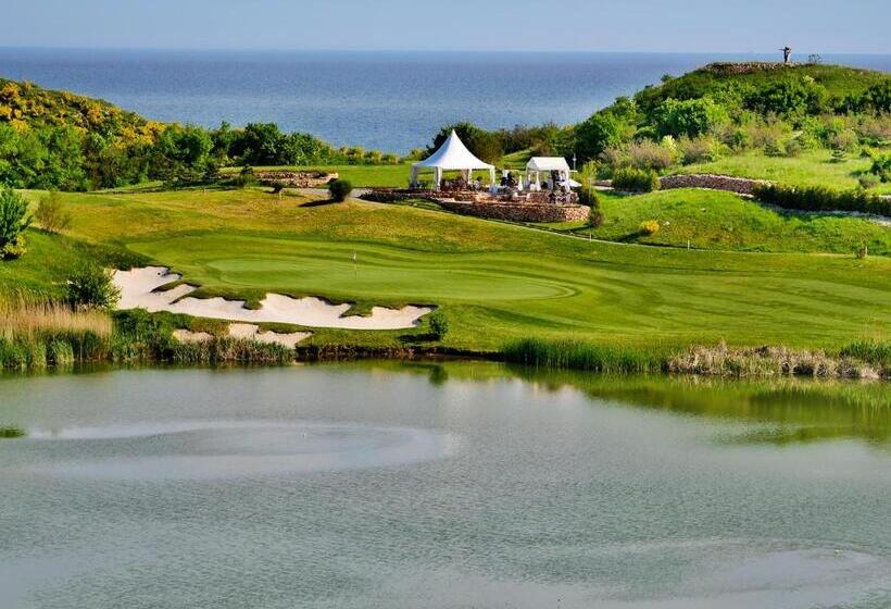 هتل Thracian Cliffs Golf & Beach Resort