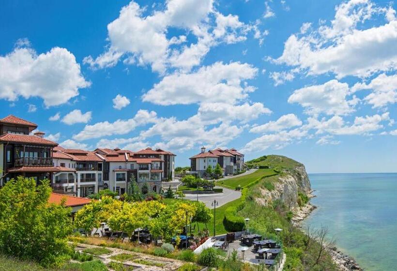 هتل Thracian Cliffs Golf & Beach Resort