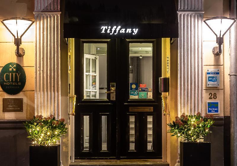 Fotos del hotel Tiffany:  9