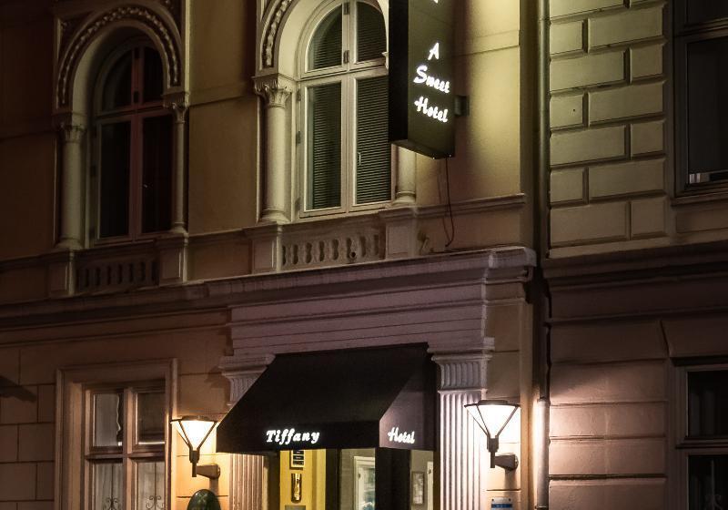 Fotos del hotel Tiffany:  8