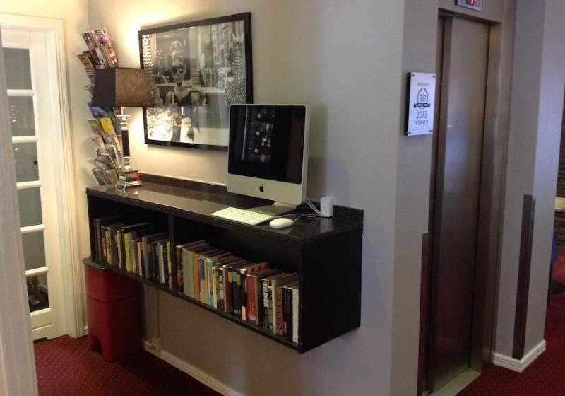 Fotos del hotel Tiffany:  37