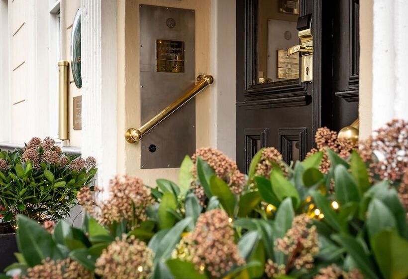 Fotos del hotel Tiffany:  36