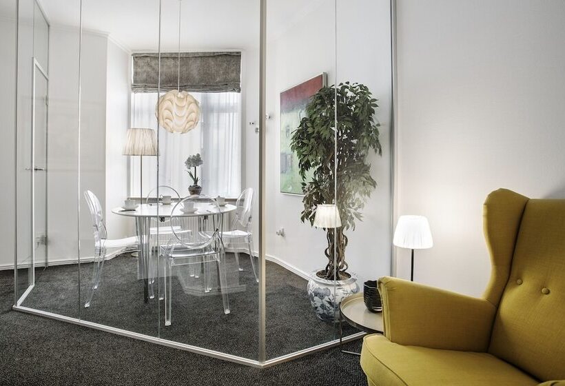 Fotos del hotel Tiffany:  26