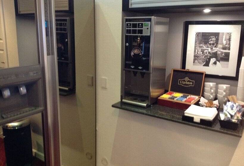 Fotos del hotel Tiffany:  34