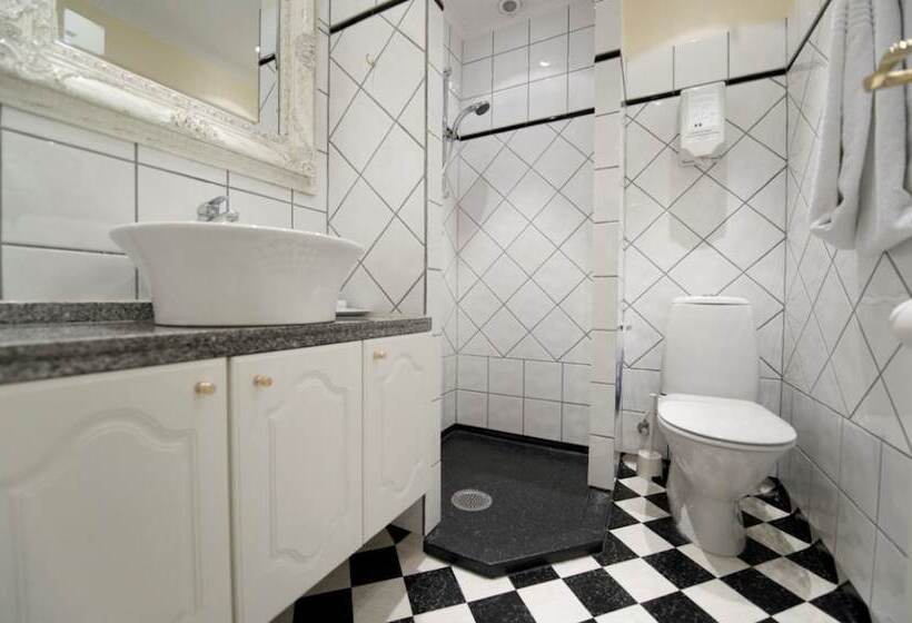 Fotos del hotel Tiffany:  16