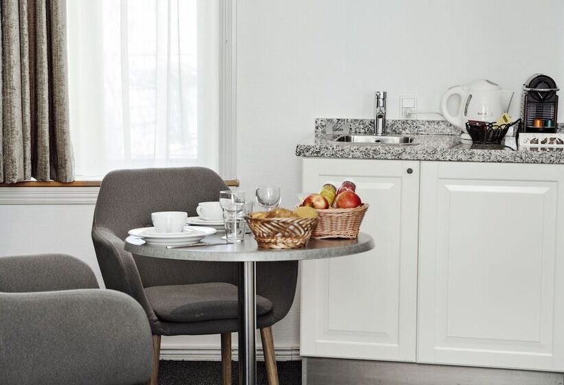 Fotos del hotel Tiffany:  21