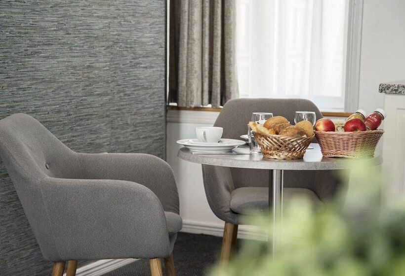 Fotos del hotel Tiffany:  22