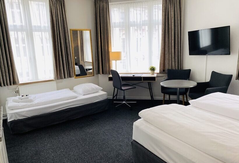 Fotos del hotel Tiffany:  2