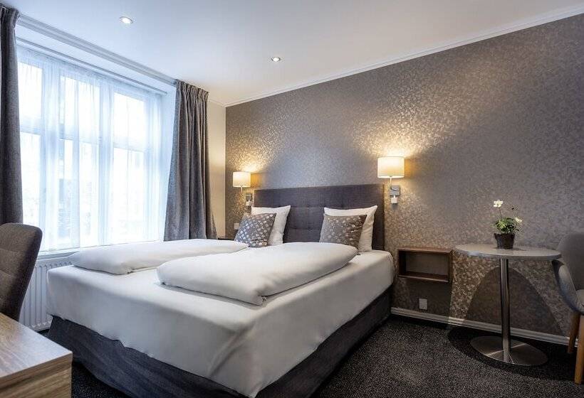 Fotos del hotel Tiffany:  6