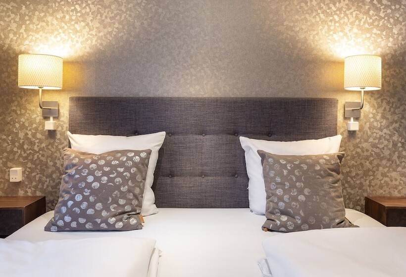 Fotos del hotel Tiffany:  5