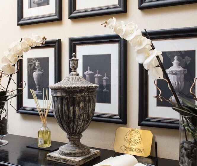 Fotos del hotel Tornabuoni Suites Collection Residenza D Epoca:  51