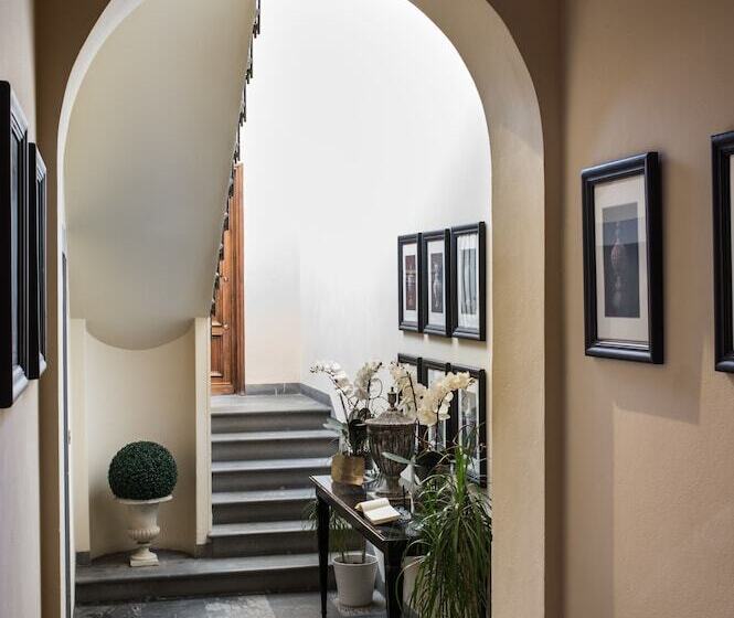 Fotos del hotel Tornabuoni Suites Collection Residenza D Epoca:  45