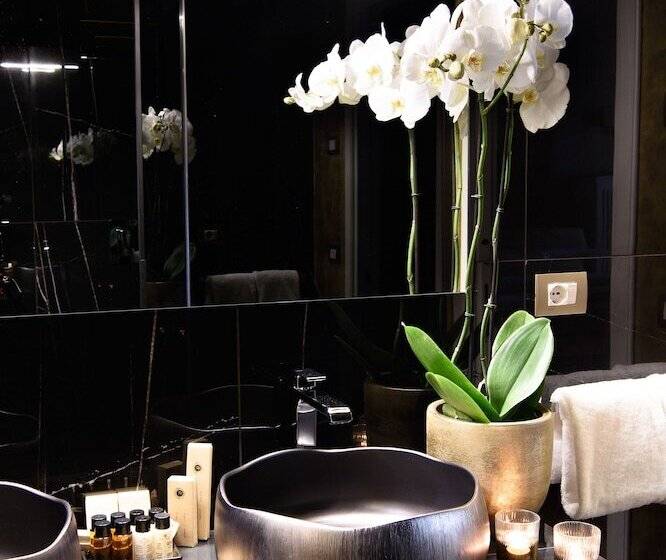 Fotos del hotel Tornabuoni Suites Collection Residenza D Epoca:  29