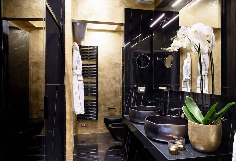 Fotos del hotel Tornabuoni Suites Collection Residenza D Epoca:  25