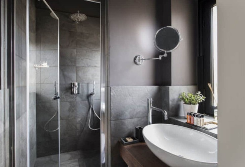 Fotos del hotel Tornabuoni Suites Collection Residenza D Epoca:  23