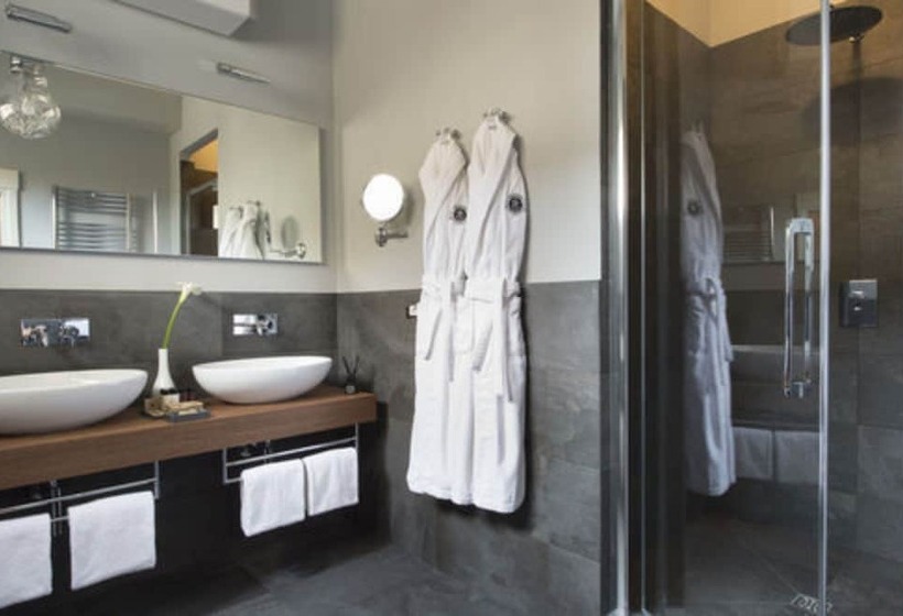 Fotos del hotel Tornabuoni Suites Collection Residenza D Epoca:  28