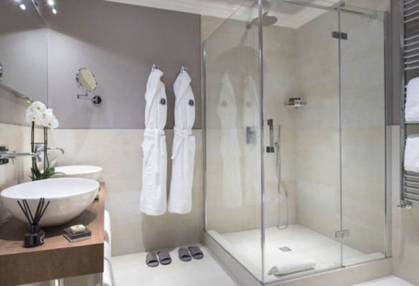 Fotos del hotel Tornabuoni Suites Collection Residenza D Epoca:  24