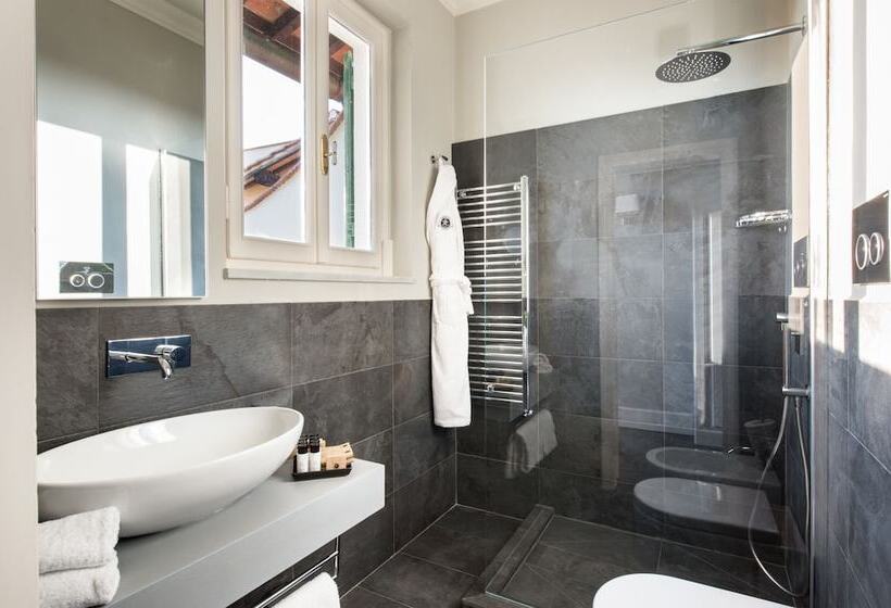 Fotos del hotel Tornabuoni Suites Collection Residenza D Epoca:  27