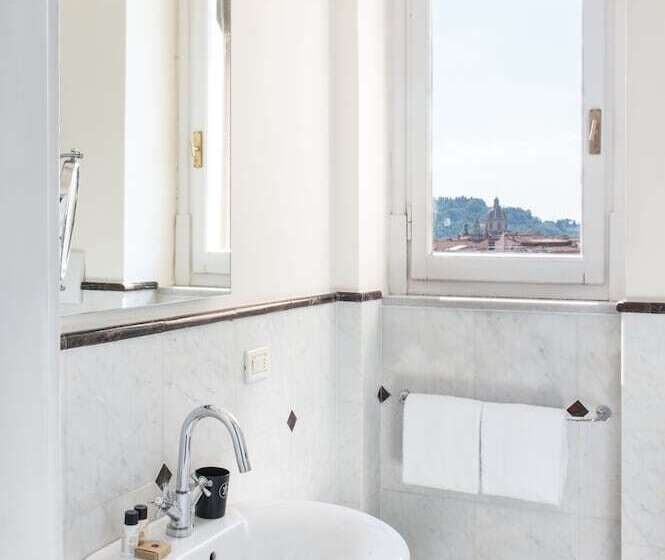 Fotos del hotel Tornabuoni Suites Collection Residenza D Epoca:  57