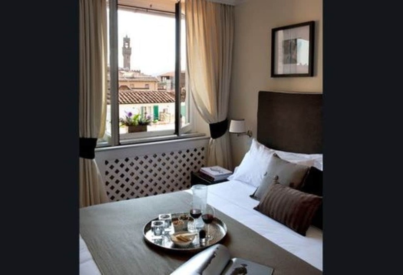 Fotos del hotel Tornabuoni Suites Collection Residenza D Epoca:  37