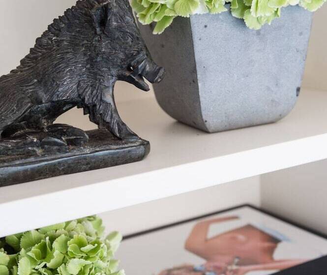 Fotos del hotel Tornabuoni Suites Collection Residenza D Epoca:  33