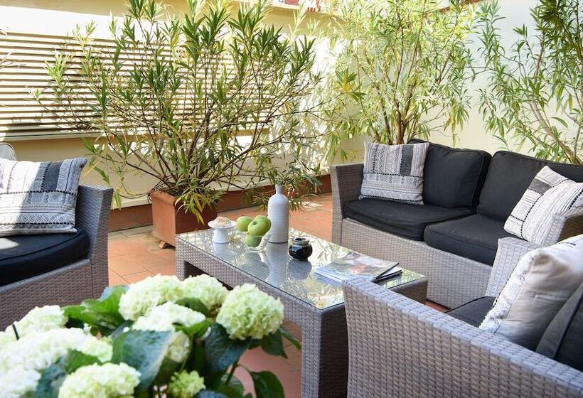 Fotos del hotel Tornabuoni Suites Collection Residenza D Epoca:  22