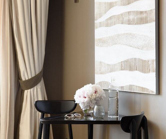 Fotos del hotel Tornabuoni Suites Collection Residenza D Epoca:  40