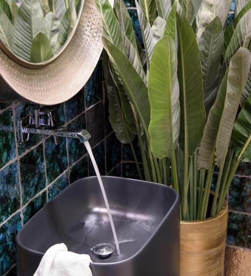 Fotos del hotel Tornabuoni Suites Collection Residenza D Epoca:  49