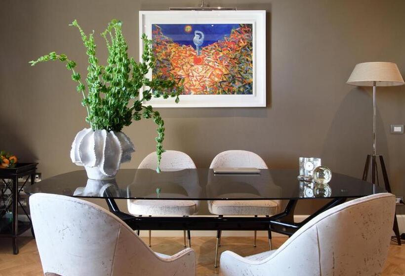 Fotos del hotel Tornabuoni Suites Collection Residenza D Epoca:  60