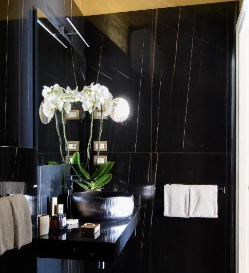 Fotos del hotel Tornabuoni Suites Collection Residenza D Epoca:  31