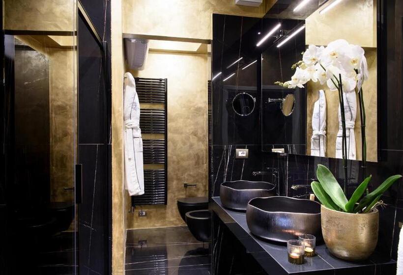 Fotos del hotel Tornabuoni Suites Collection Residenza D Epoca:  30