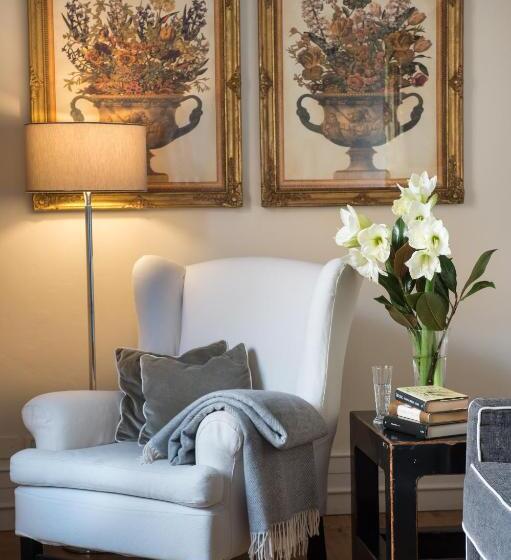 Fotos del hotel Tornabuoni Suites Collection Residenza D Epoca:  53