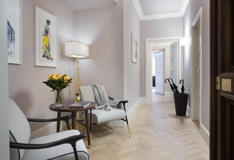 Fotos del hotel Tornabuoni Suites Collection Residenza D Epoca:  46