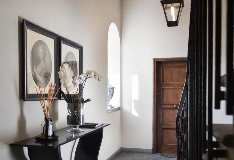 Fotos del hotel Tornabuoni Suites Collection Residenza D Epoca:  47