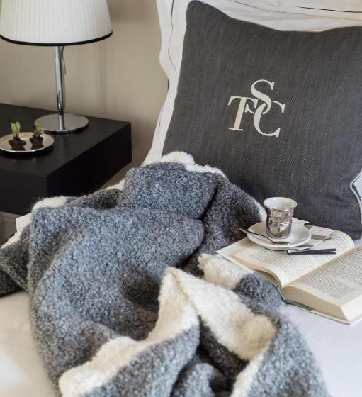 Fotos del hotel Tornabuoni Suites Collection Residenza D Epoca:  41