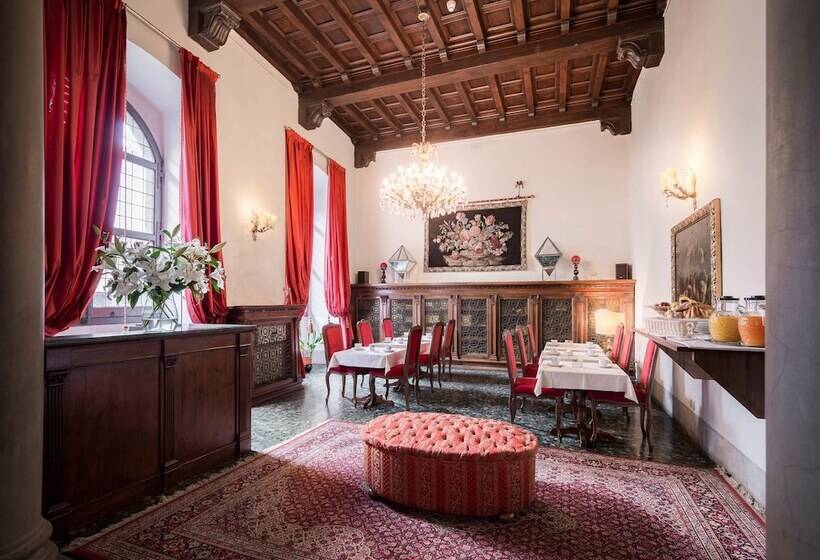 Fotos del hotel Torre Guelfa Palazzo Acciaiuoli:  38