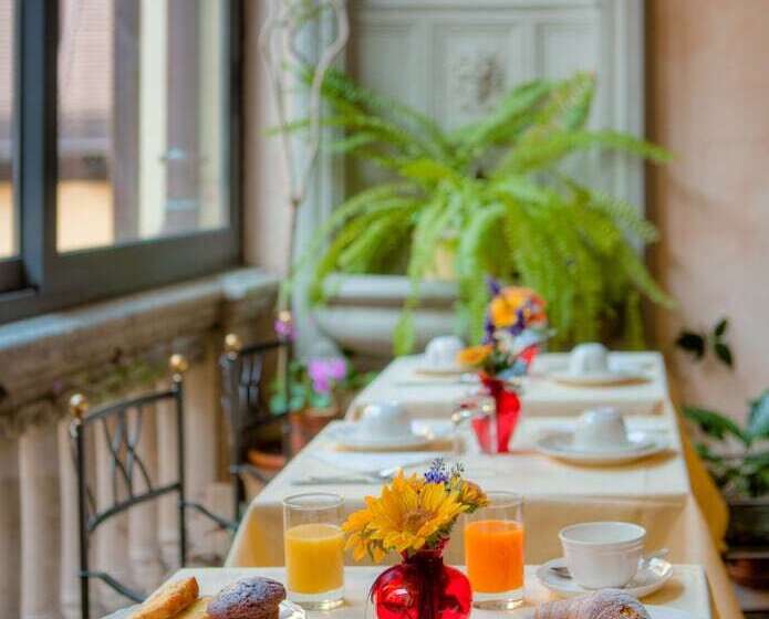 Fotos del hotel Torre Guelfa Palazzo Acciaiuoli:  32