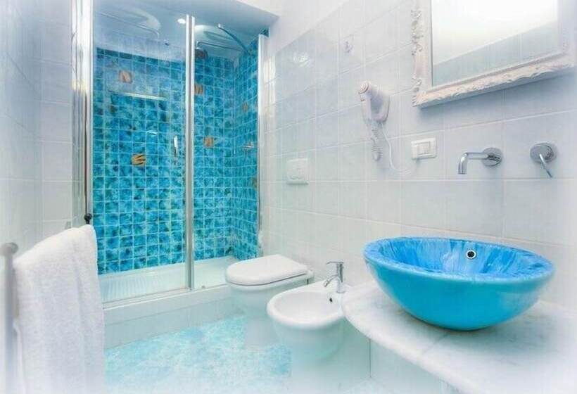 Fotos del hotel Torre Guelfa Palazzo Acciaiuoli:  12