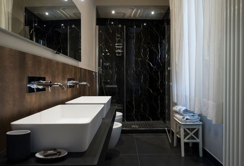 Fotos del hotel Torre Guelfa Palazzo Acciaiuoli:  11