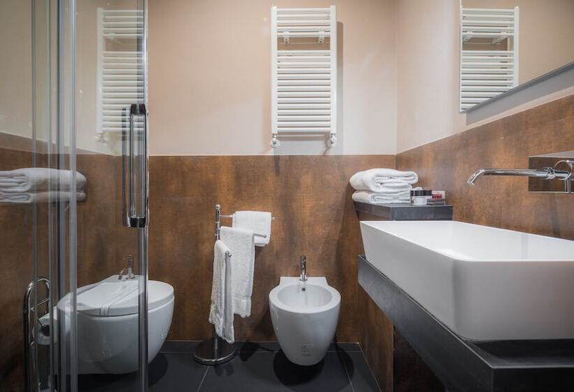 Fotos del hotel Torre Guelfa Palazzo Acciaiuoli:  19