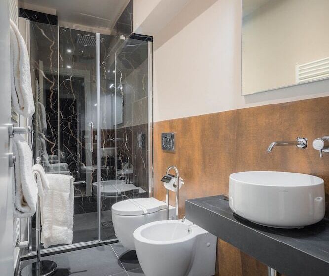 Fotos del hotel Torre Guelfa Palazzo Acciaiuoli:  17